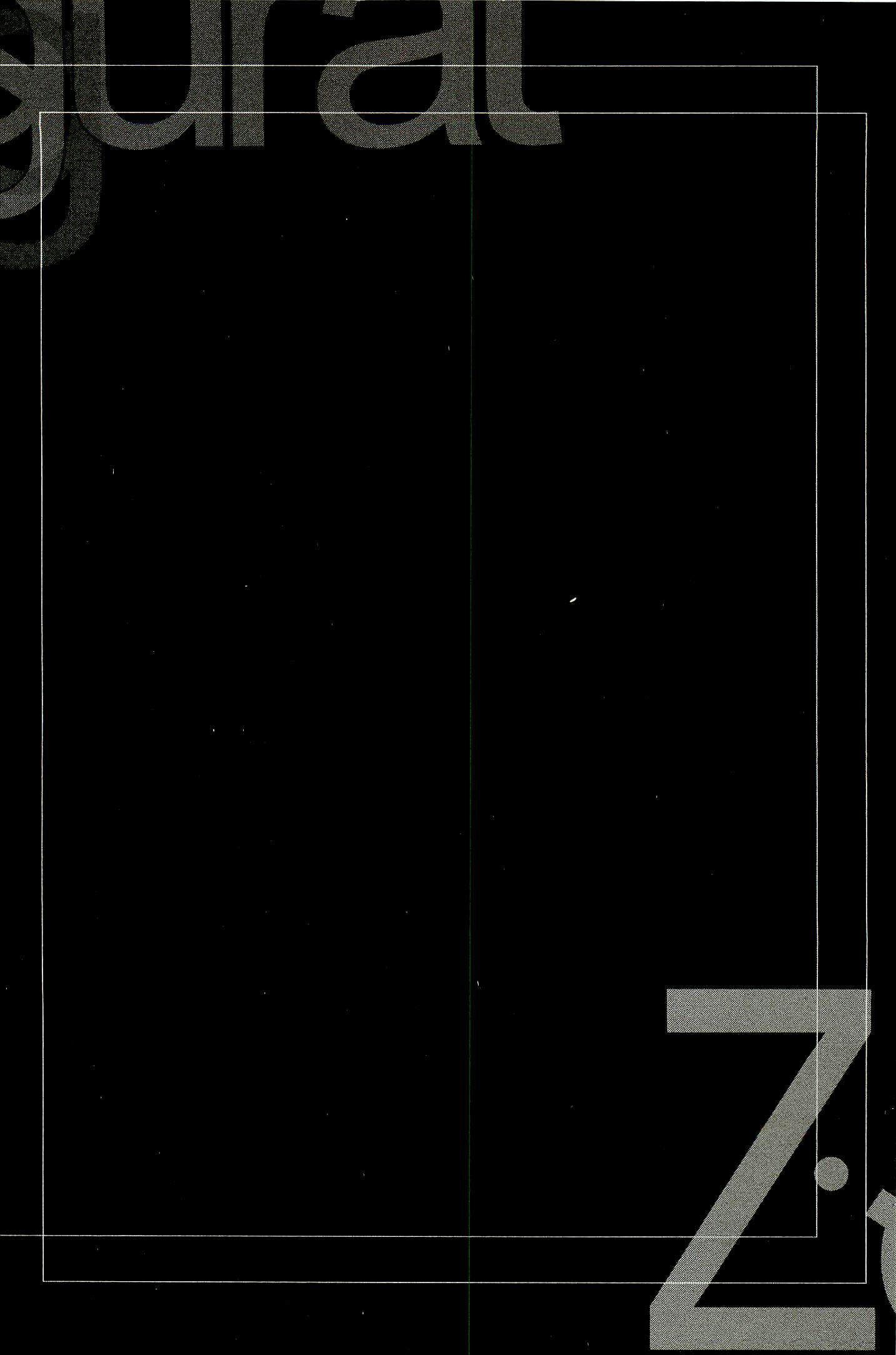 Ziggurat Chapter 1 2ページ