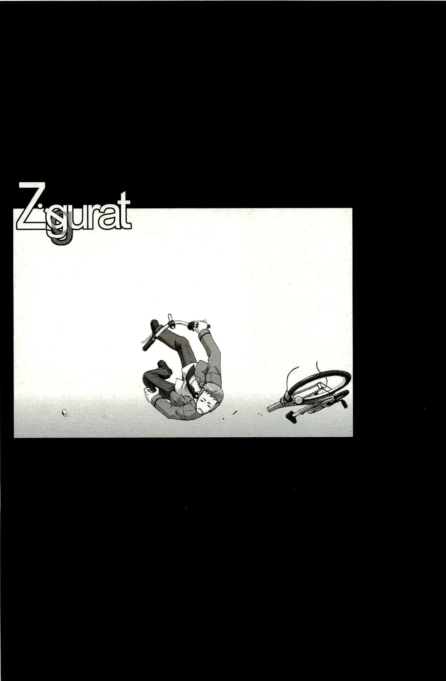 Ziggurat Chapter 5 29ページ