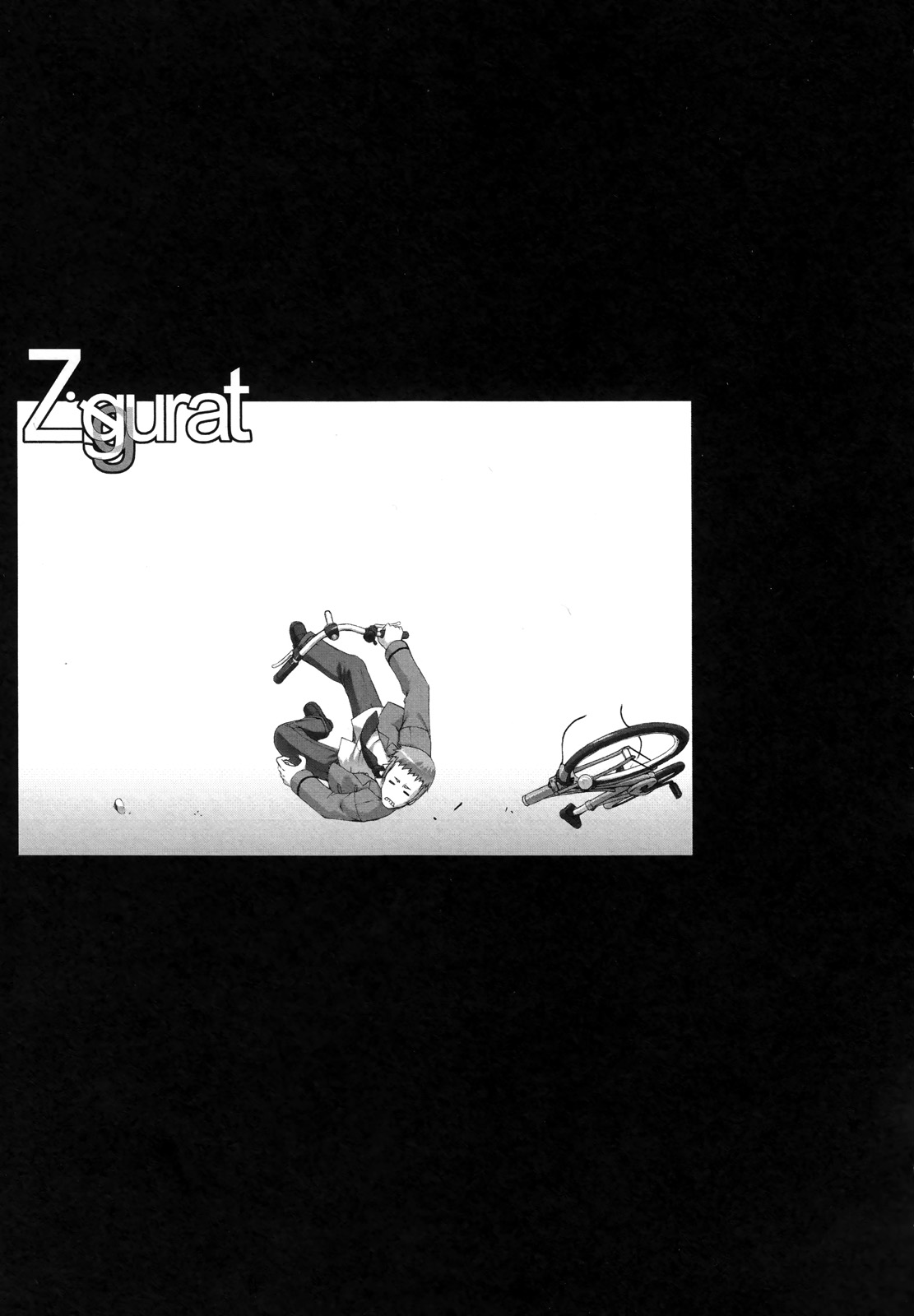Ziggurat Chapter 11 29ページ