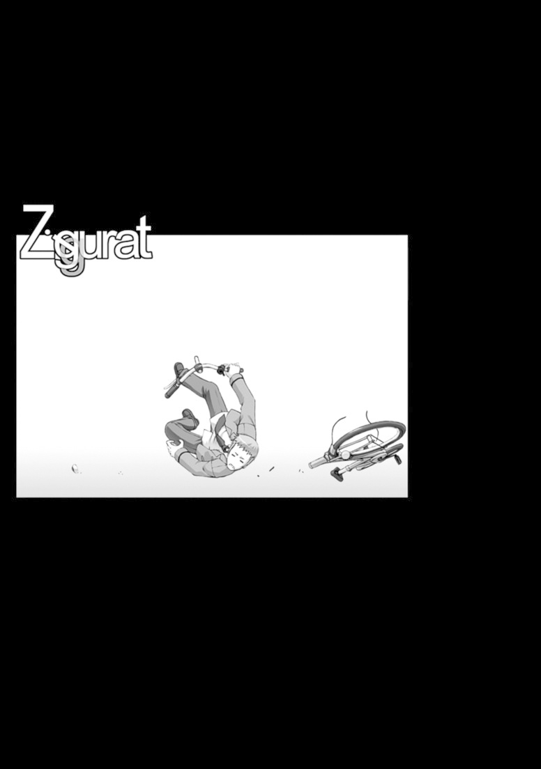 Ziggurat Chapter 15 25ページ