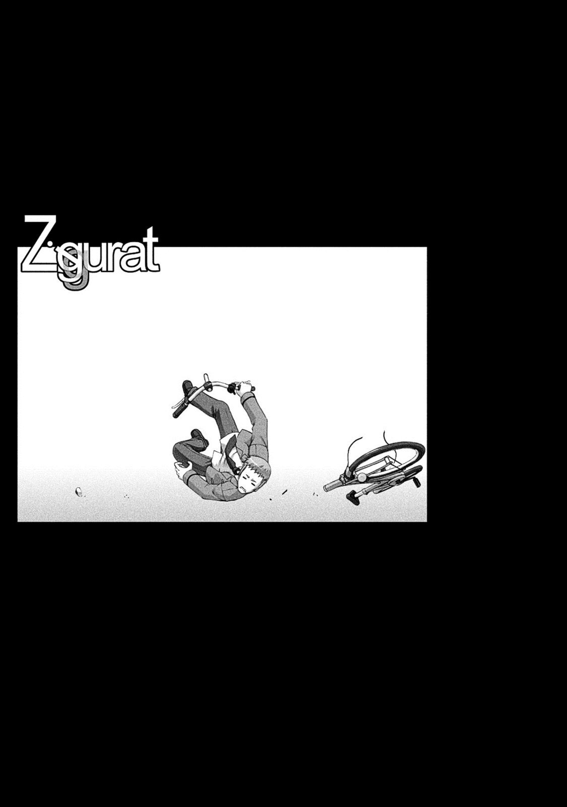 Ziggurat Chapter 20 29ページ