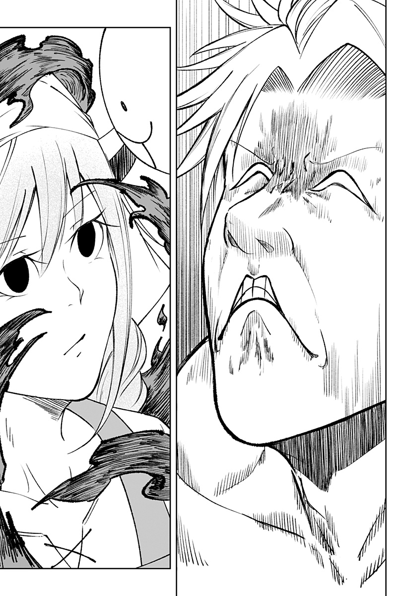 Zenra Yuusha Chapter 11 35ページ