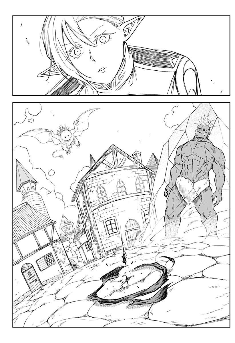 Zenra Yuusha Chapter 11 36ページ