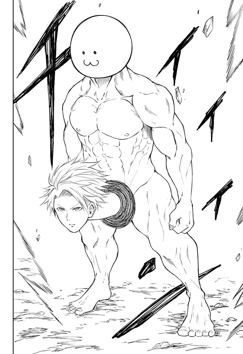 Zenra Yuusha Chapter 14 28ページ