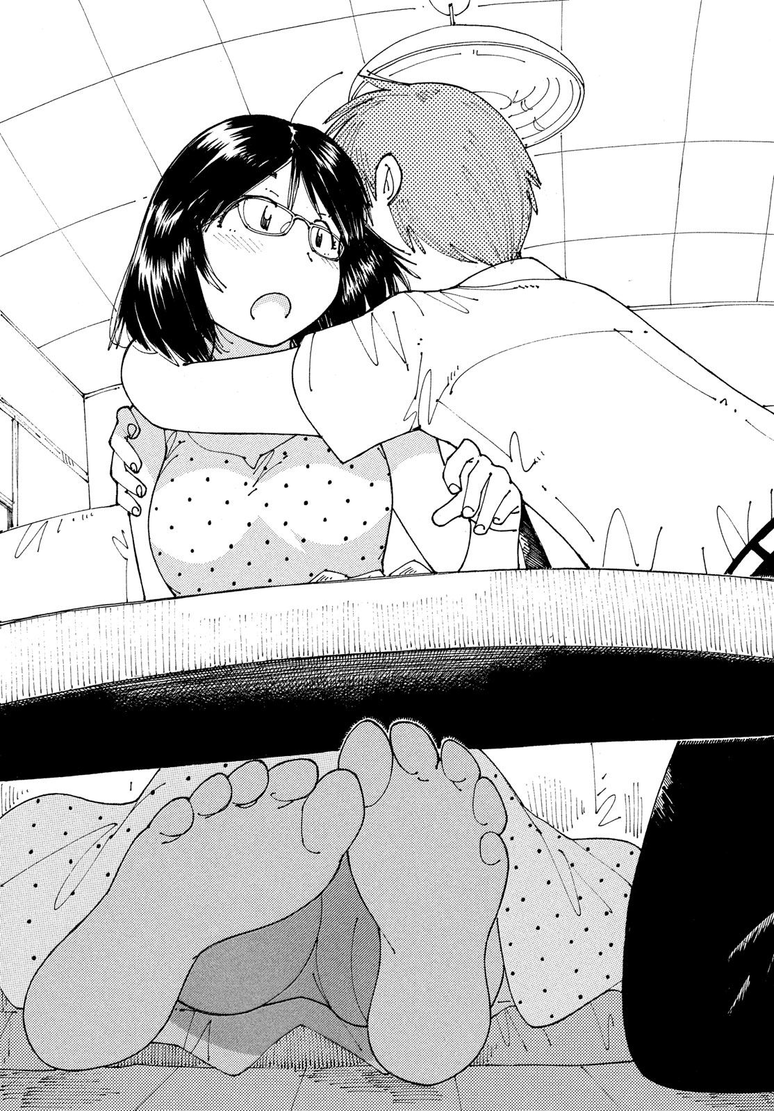 Ookumo-chan Flashback Chapter 16 28ページ