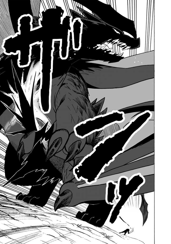 Tensei Ryuuki no Eiyuutan ~Shumi Zenfuri no Soubi to Shokugyou desu ga, Isekai de Densetsu no Ryuu Kishi Hajimemashita~ Chapter 12.2 11ページ