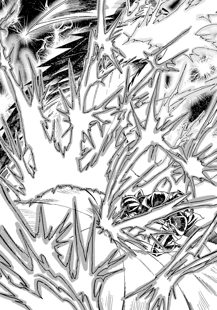 Tensei Ryuuki no Eiyuutan ~Shumi Zenfuri no Soubi to Shokugyou desu ga, Isekai de Densetsu no Ryuu Kishi Hajimemashita~ Chapter 14.2 6ページ