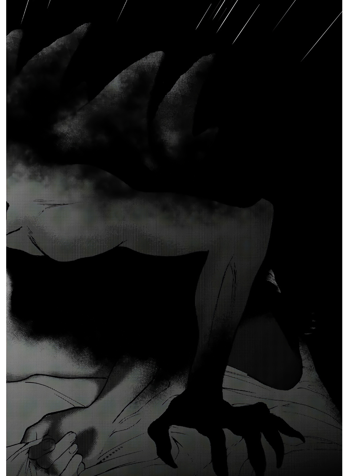 Raising Hell Chapter 2 44ページ