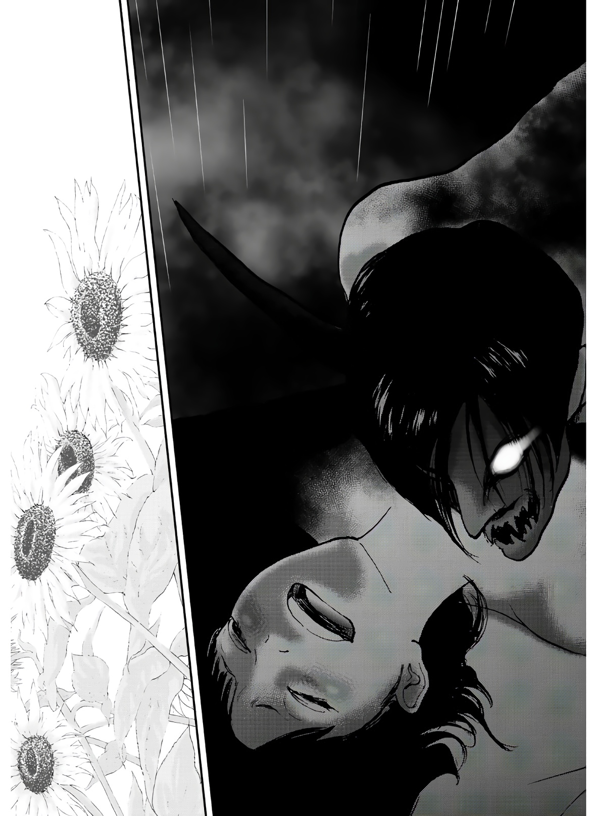 Raising Hell Chapter 2 45ページ