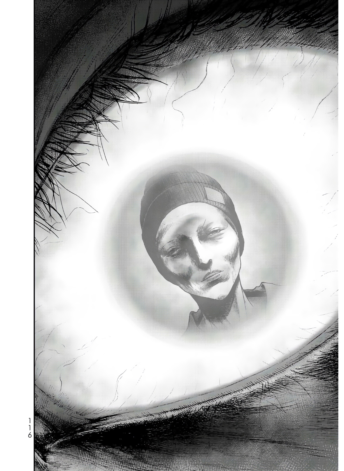 Raising Hell Chapter 2 48ページ