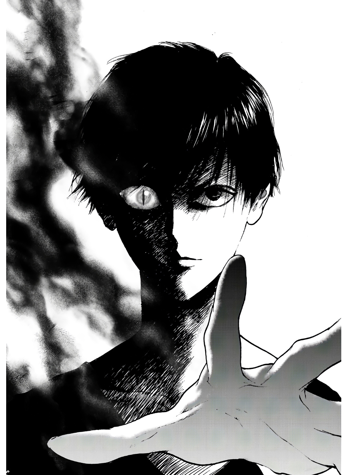 Raising Hell Chapter 5 18ページ