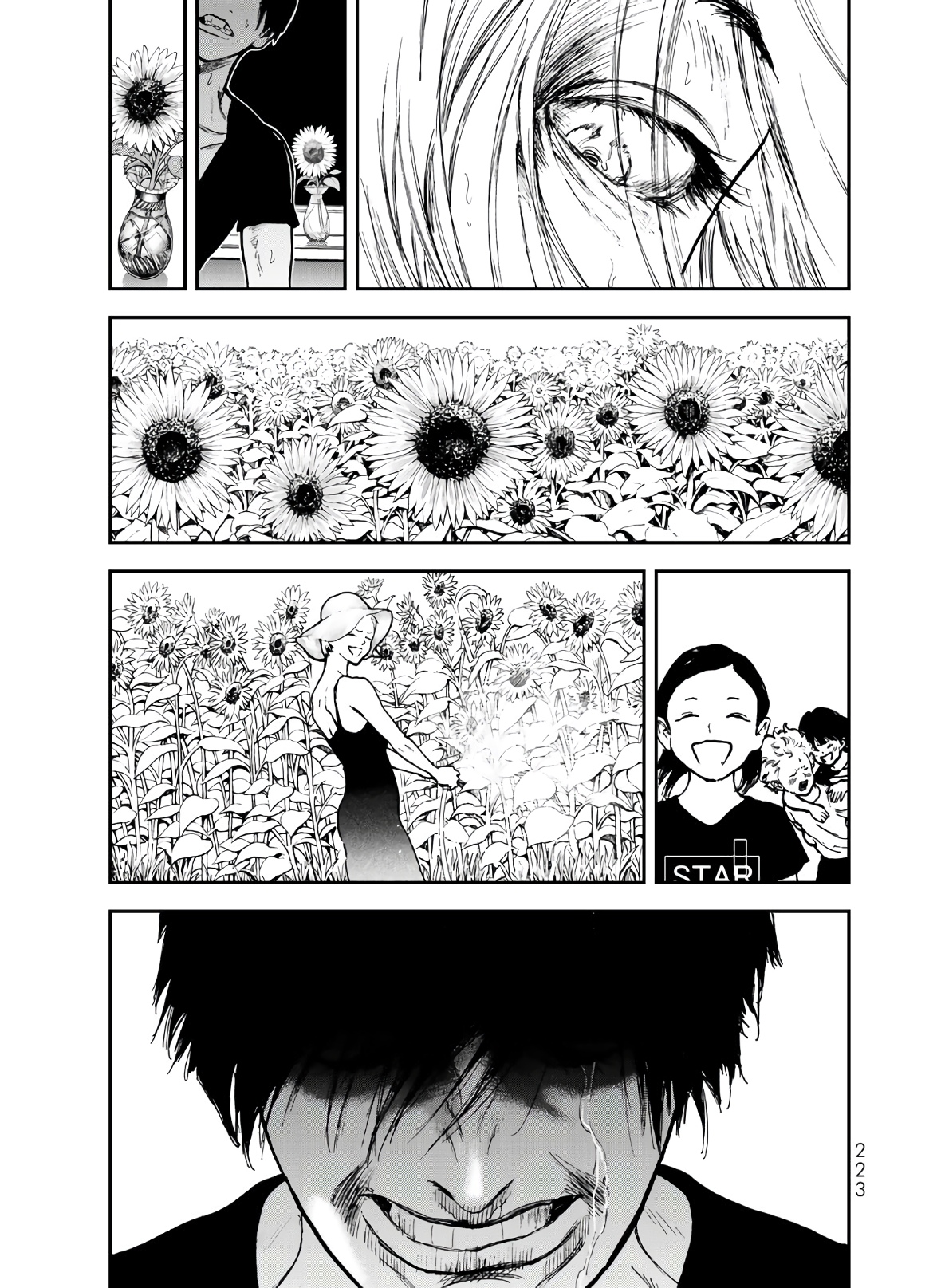Raising Hell Chapter 5 29ページ