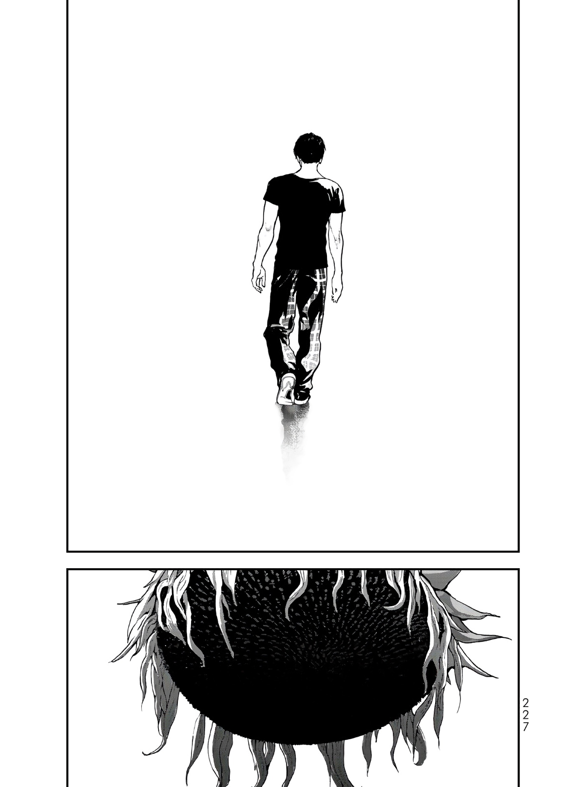 Raising Hell Chapter 5 33ページ