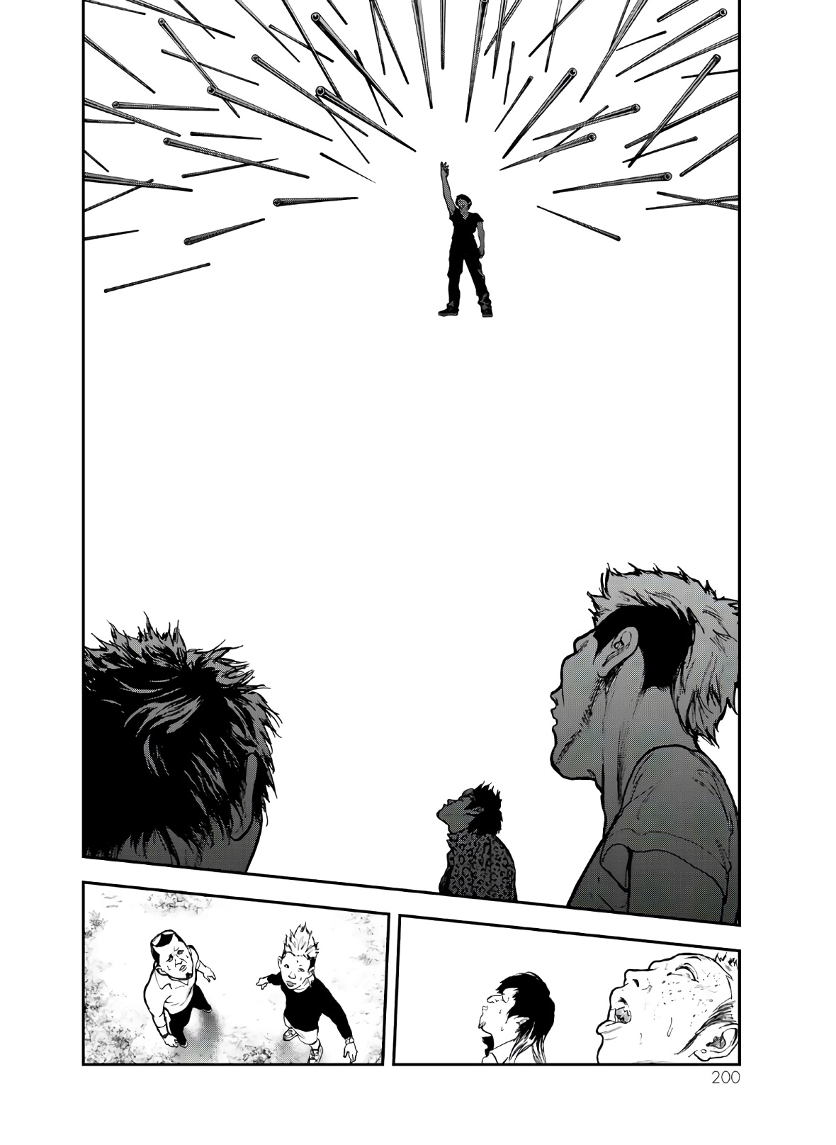 Raising Hell Chapter 5 6ページ