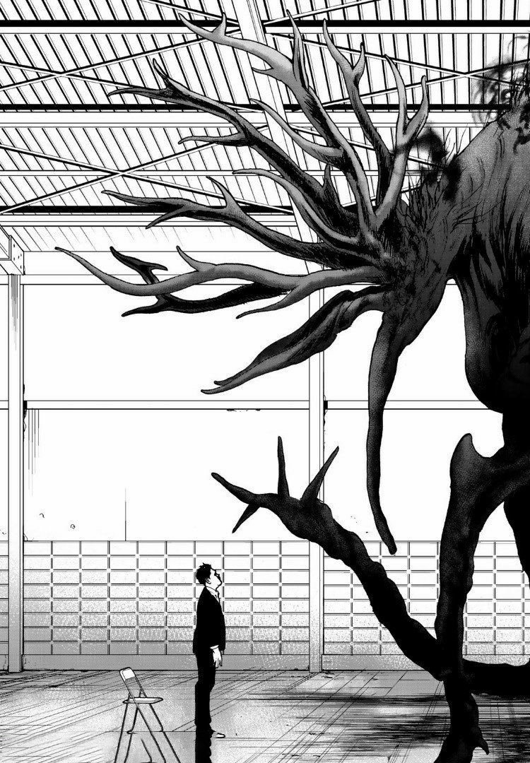 Raising Hell Chapter 9.2 16ページ