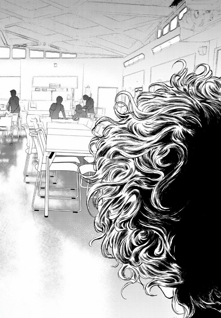 Raising Hell Chapter 10.1 12ページ