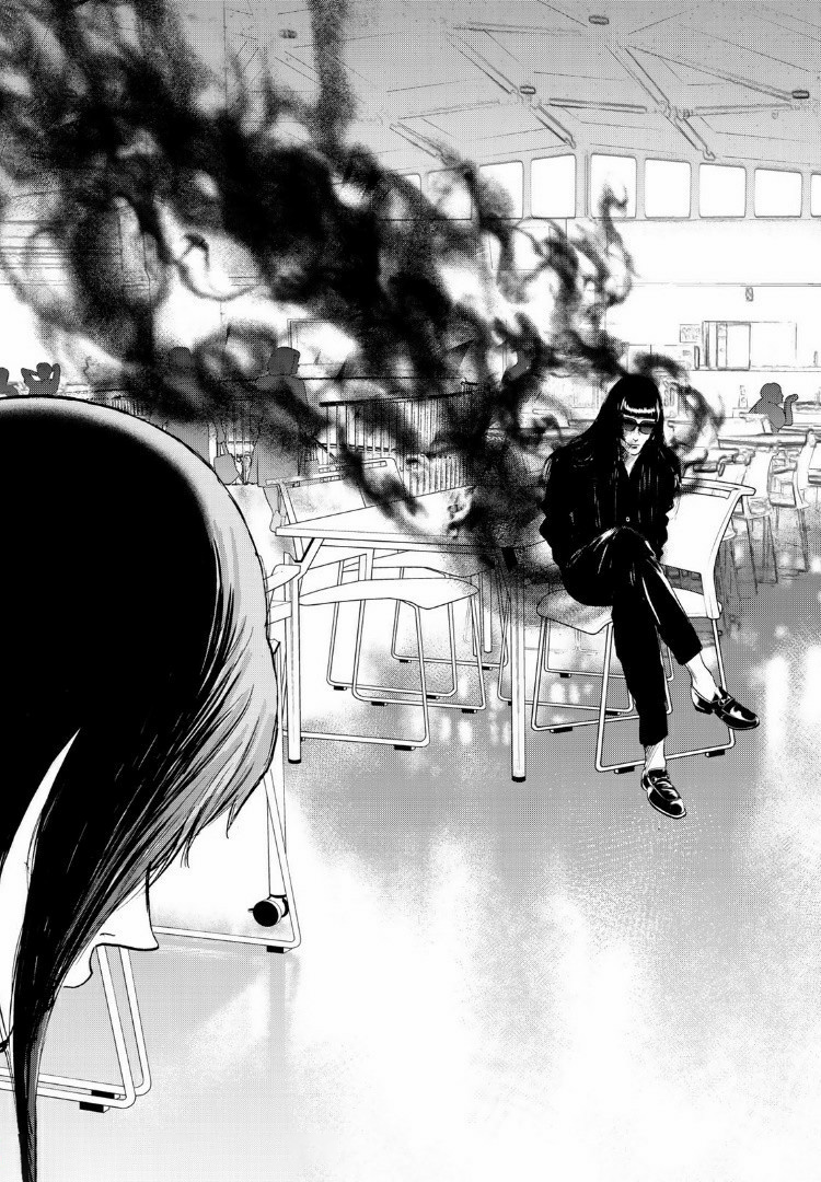 Raising Hell Chapter 10.1 13ページ
