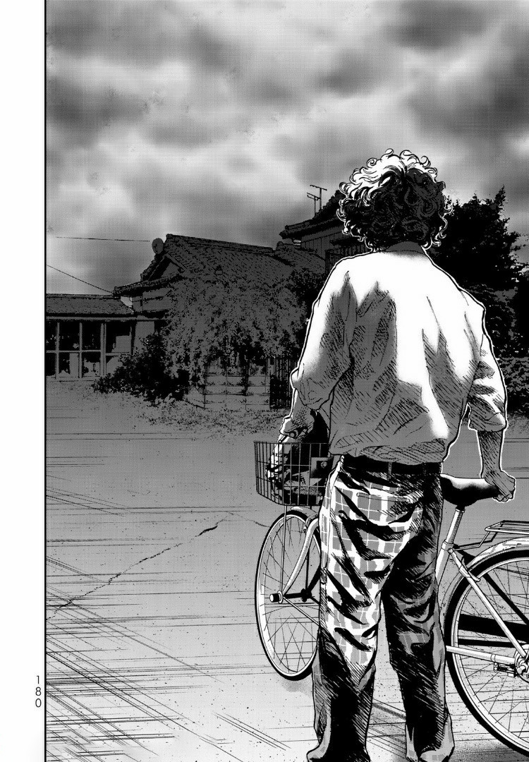 Raising Hell Chapter 10.2 7ページ