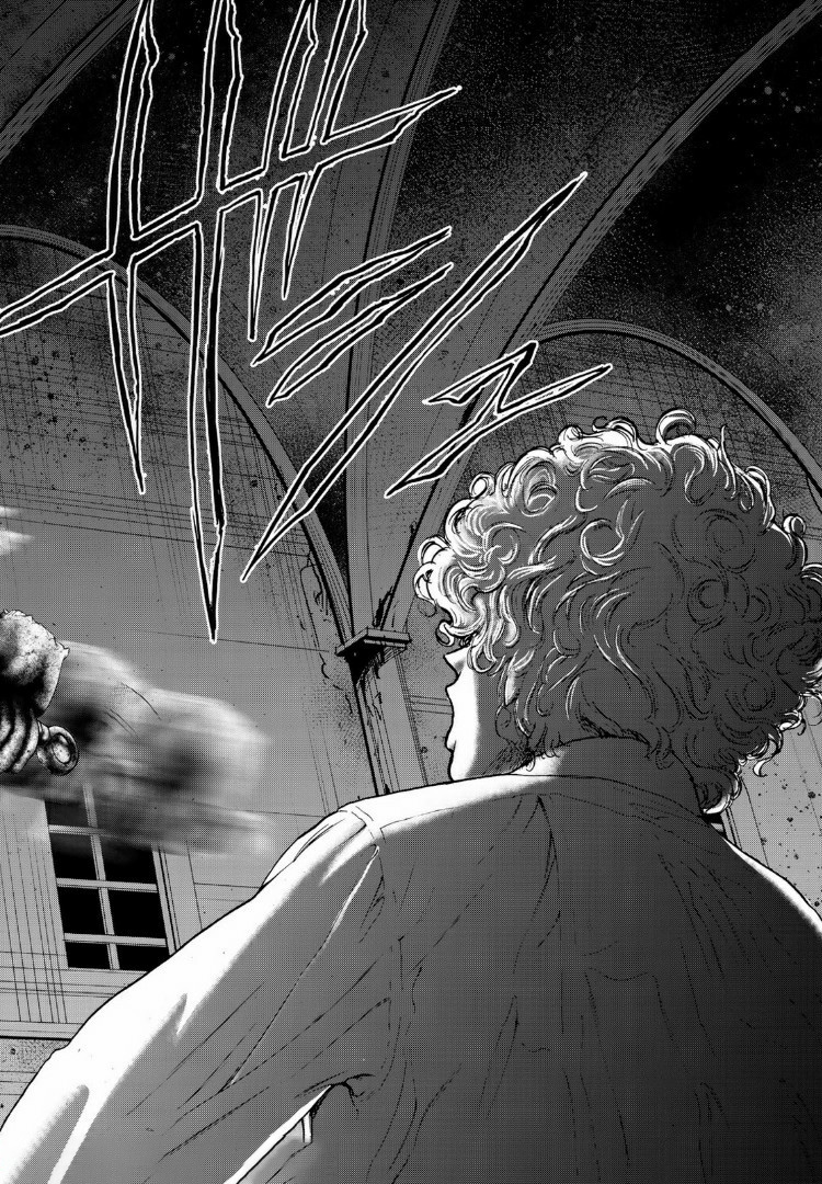 Raising Hell Chapter 12.2 19ページ