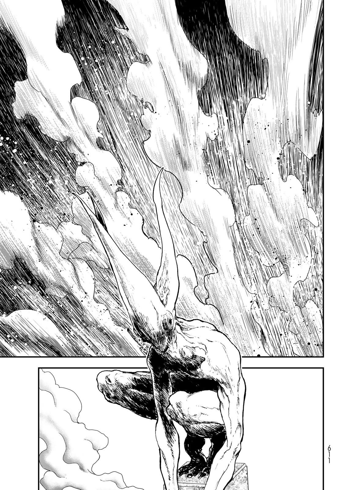 Raising Hell Chapter 23.1 17ページ