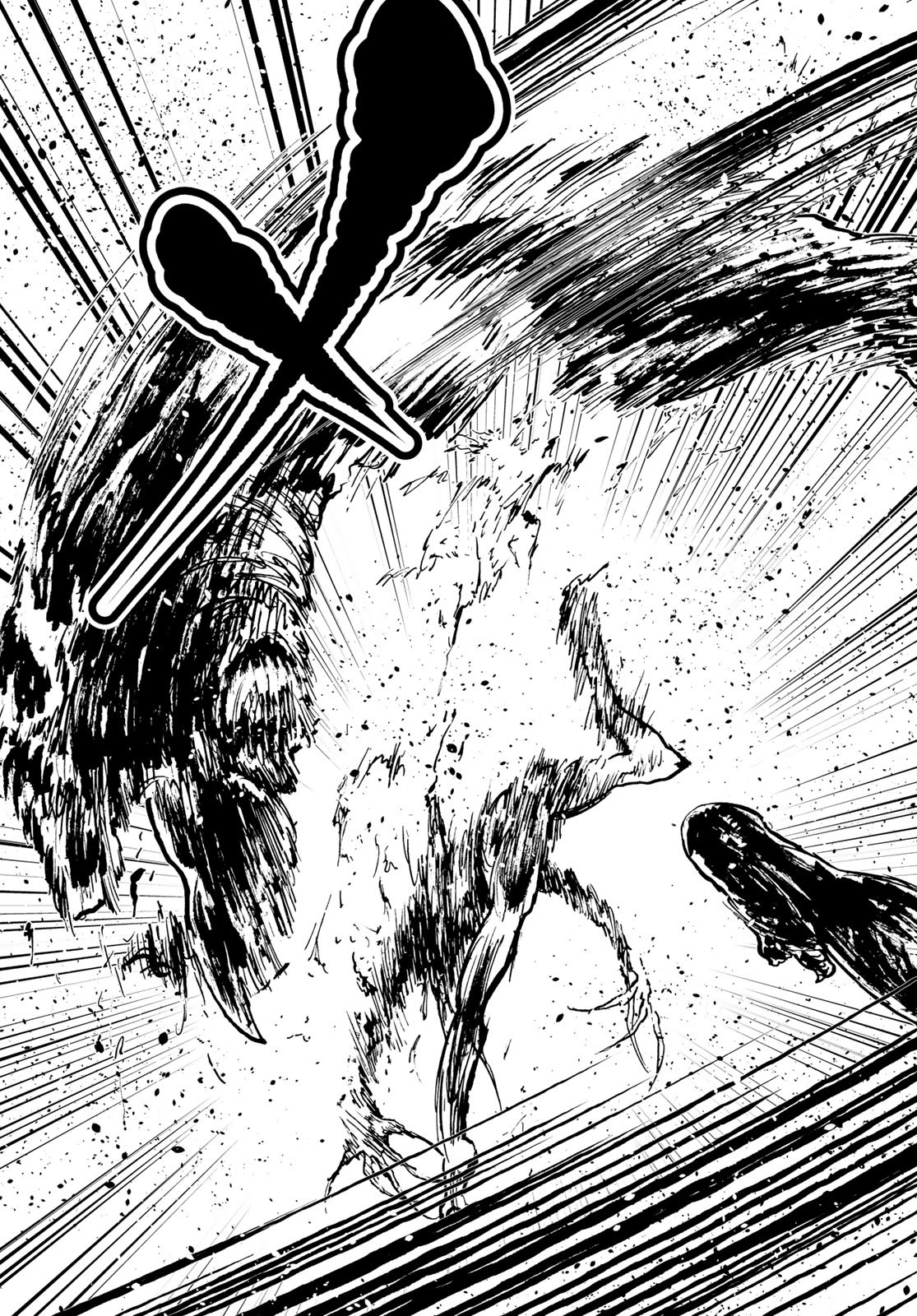 Raising Hell Chapter 23.1 37ページ
