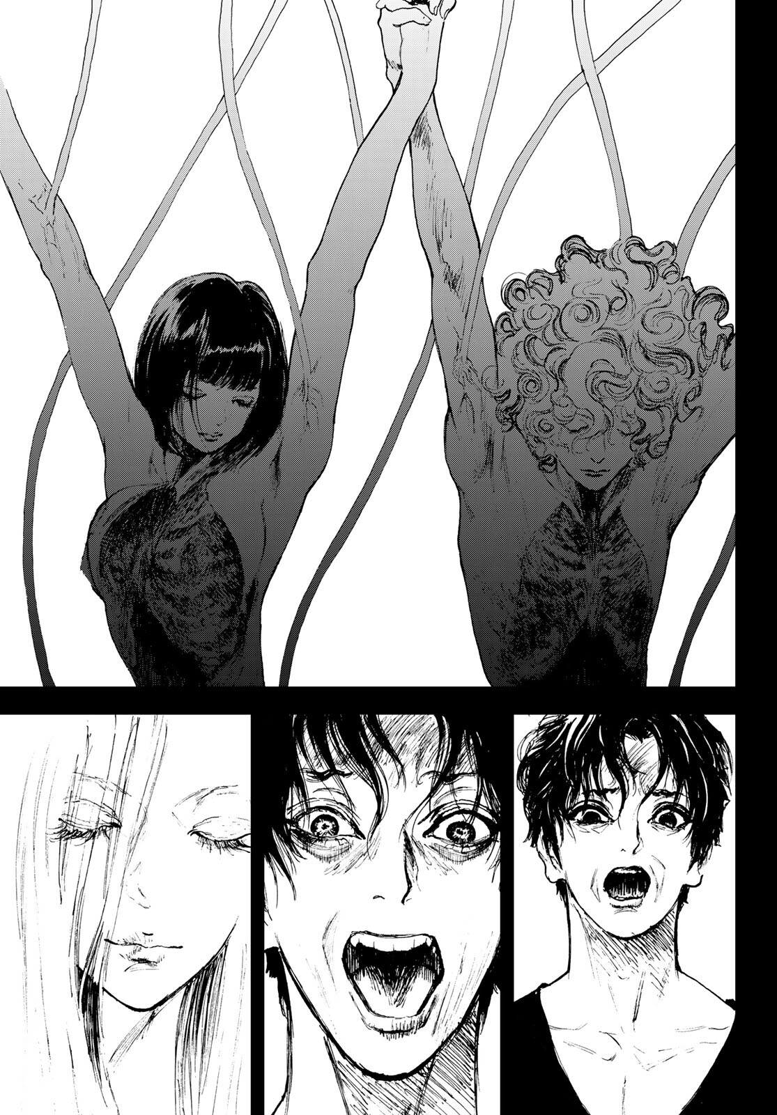 Raising Hell Chapter 23.2 13ページ