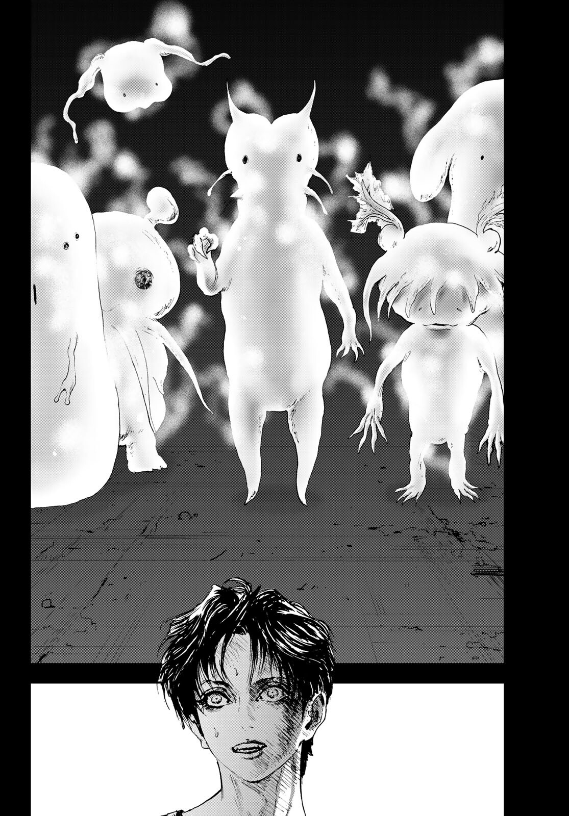 Raising Hell Chapter 23.2 18ページ