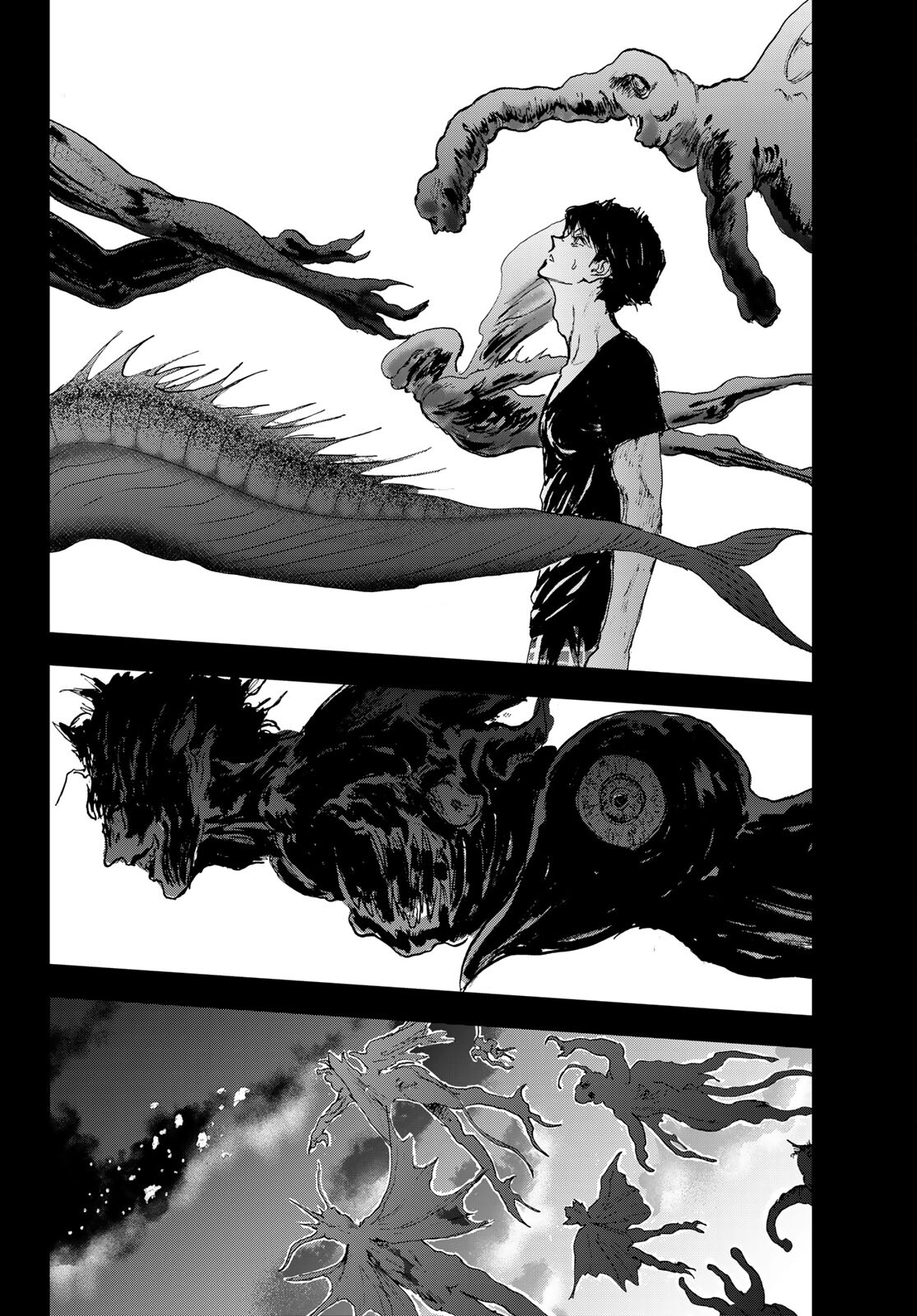 Raising Hell Chapter 23.2 4ページ
