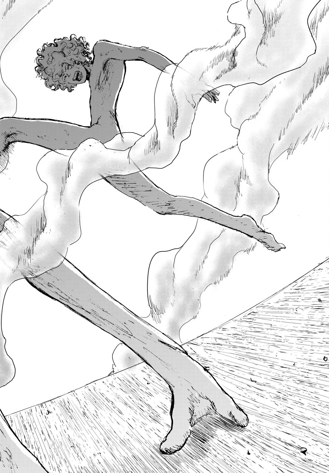 Raising Hell Chapter 24 28ページ