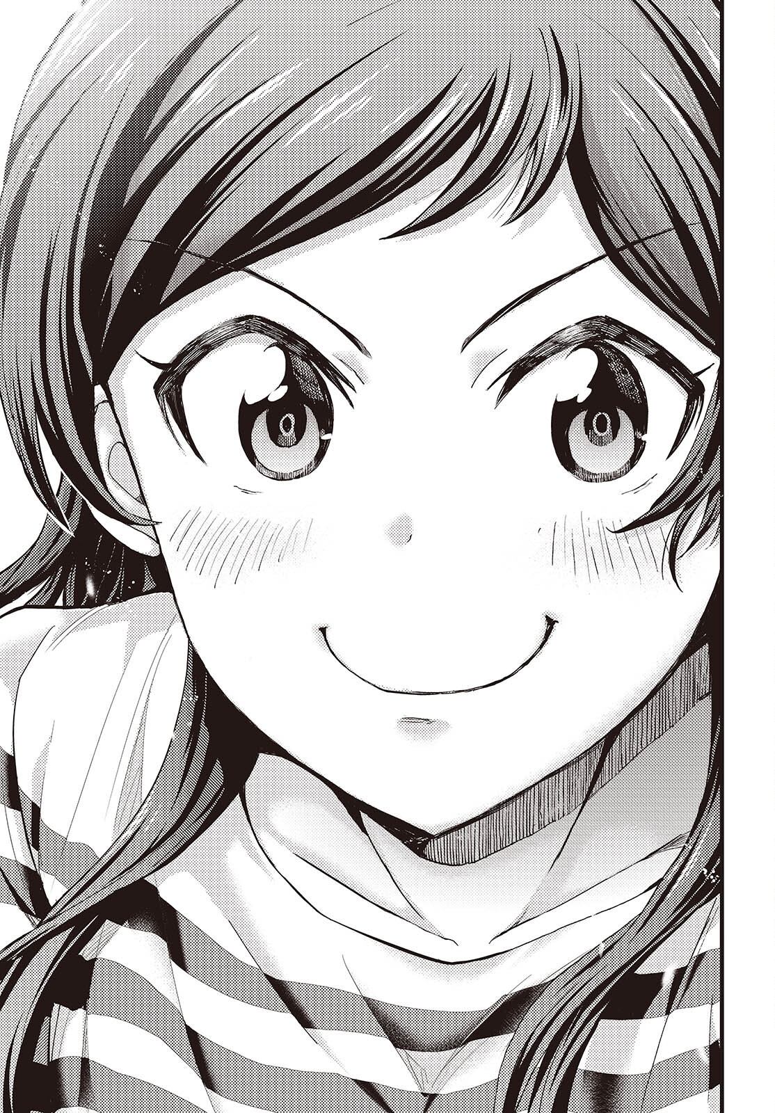 The iDOLM@STER Million Live!: Blooming Clover [encore] Chapter 10 43ページ