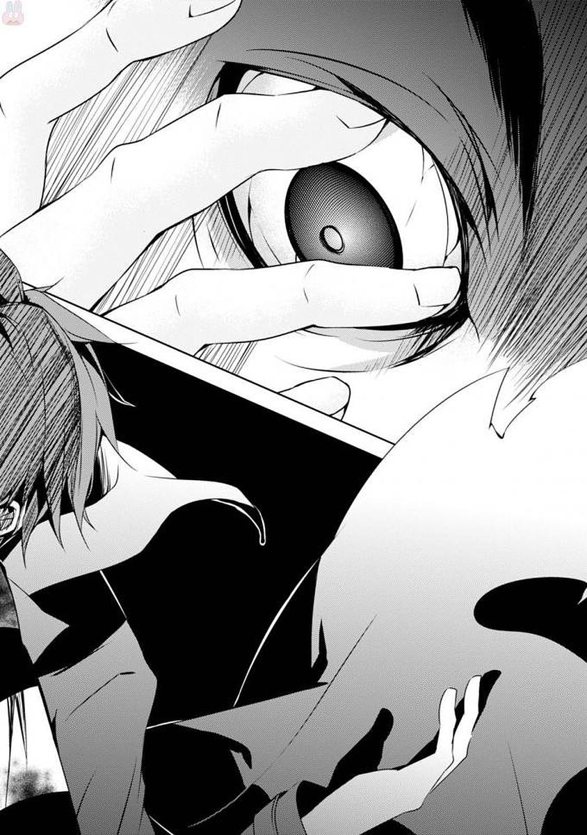 Satsuriku no Tenshi: Episode.0 Chapter 2 38ページ