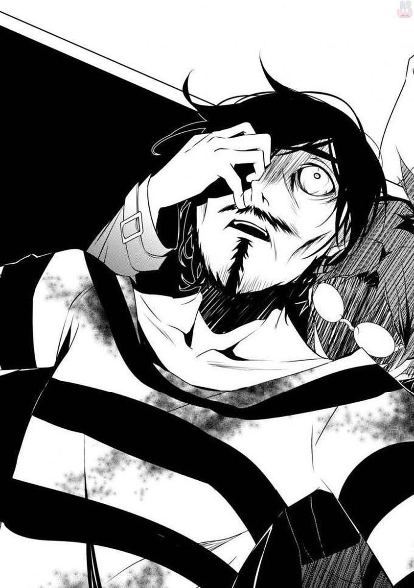 Satsuriku no Tenshi: Episode.0 Chapter 2 39ページ