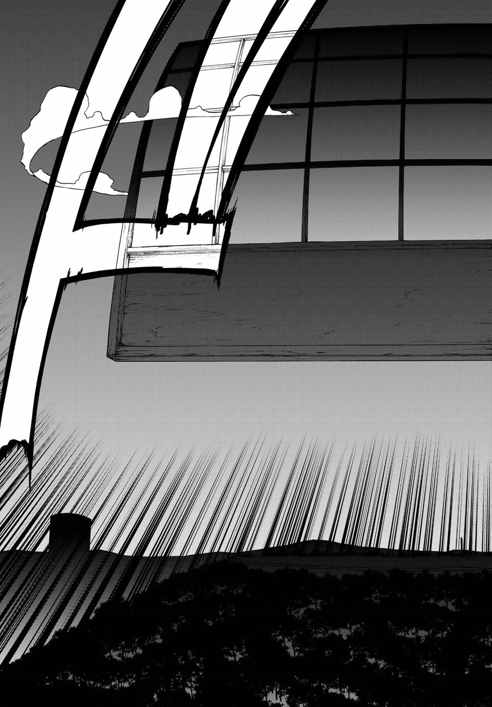 Yozakura Quartet Chapter 129 27ページ