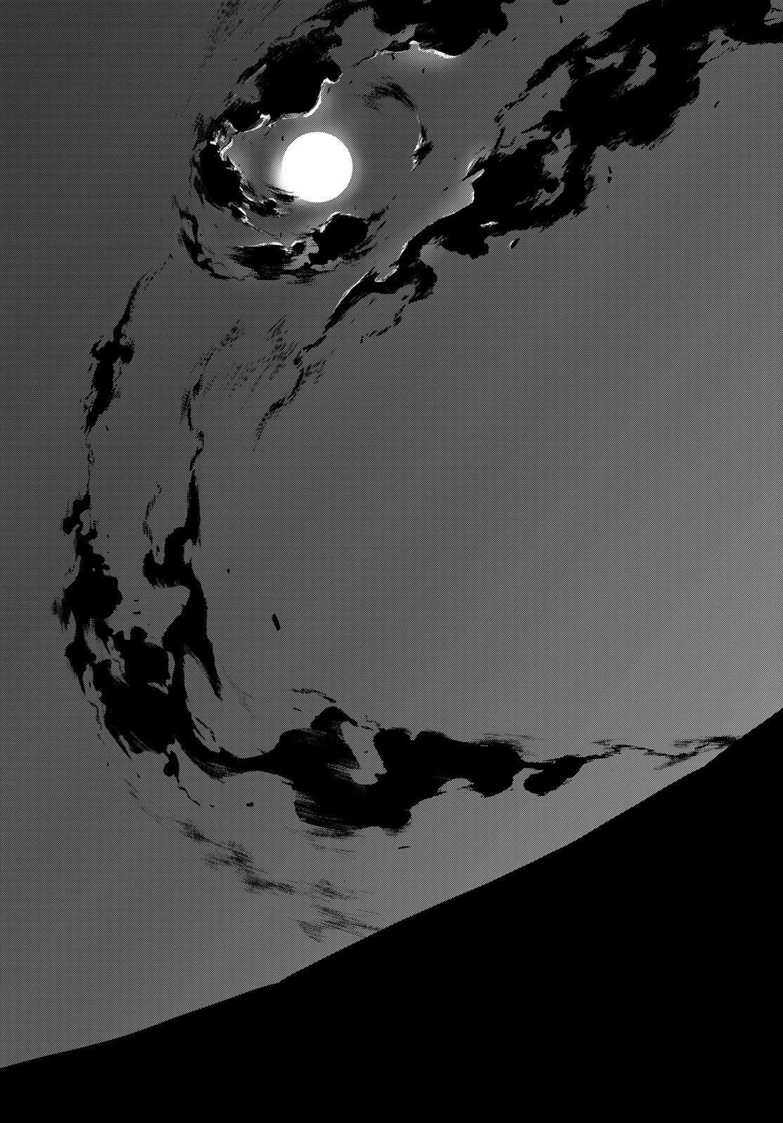 Yozakura Quartet Chapter 158.2 13ページ