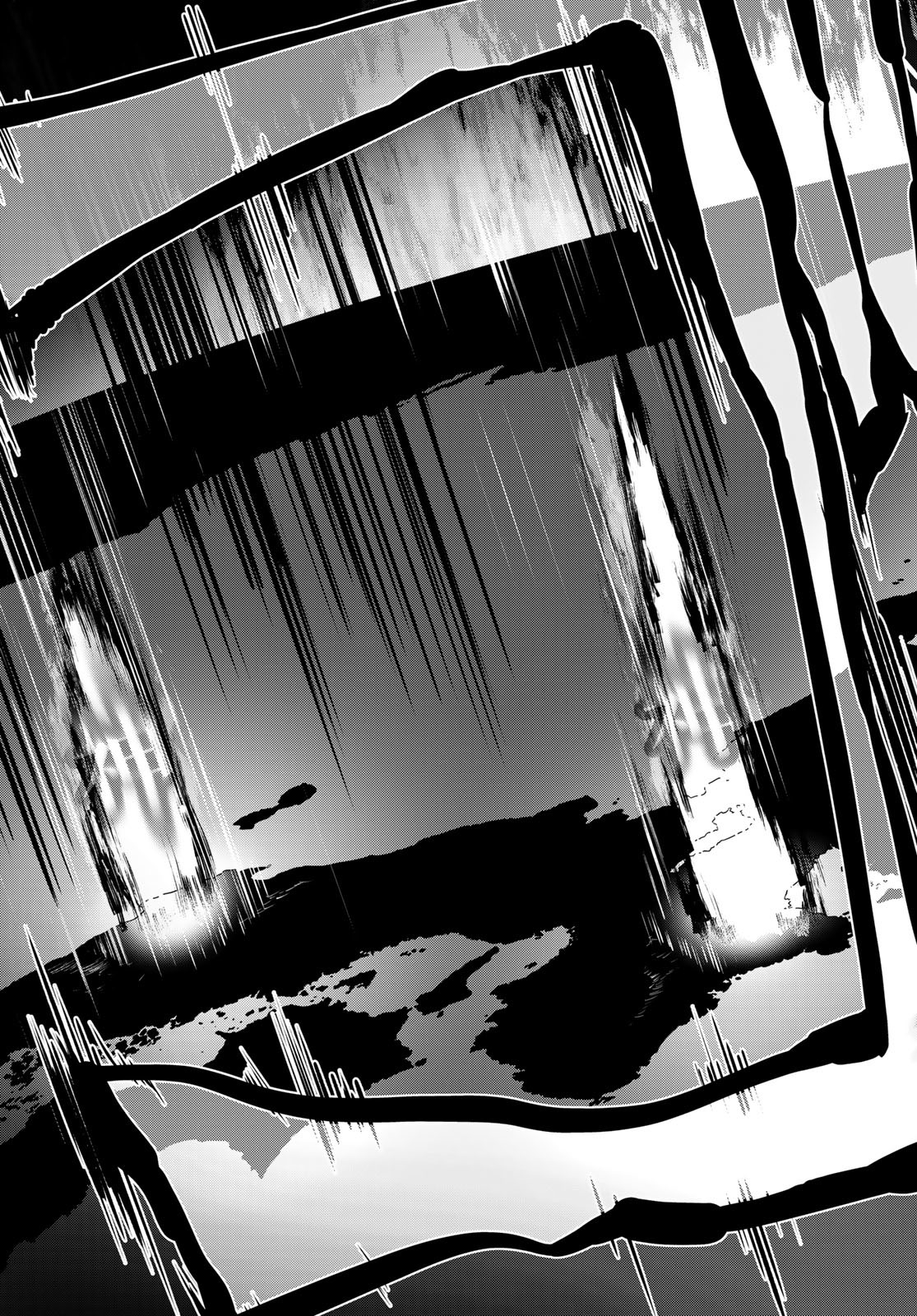 Yozakura Quartet Chapter 170 67ページ