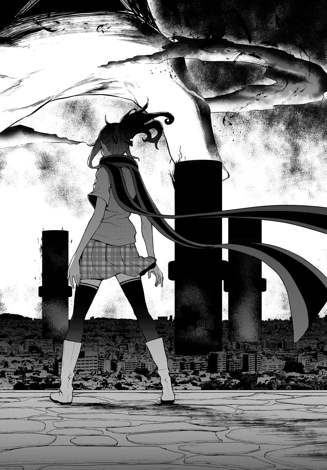 Yozakura Quartet Chapter 170 76ページ