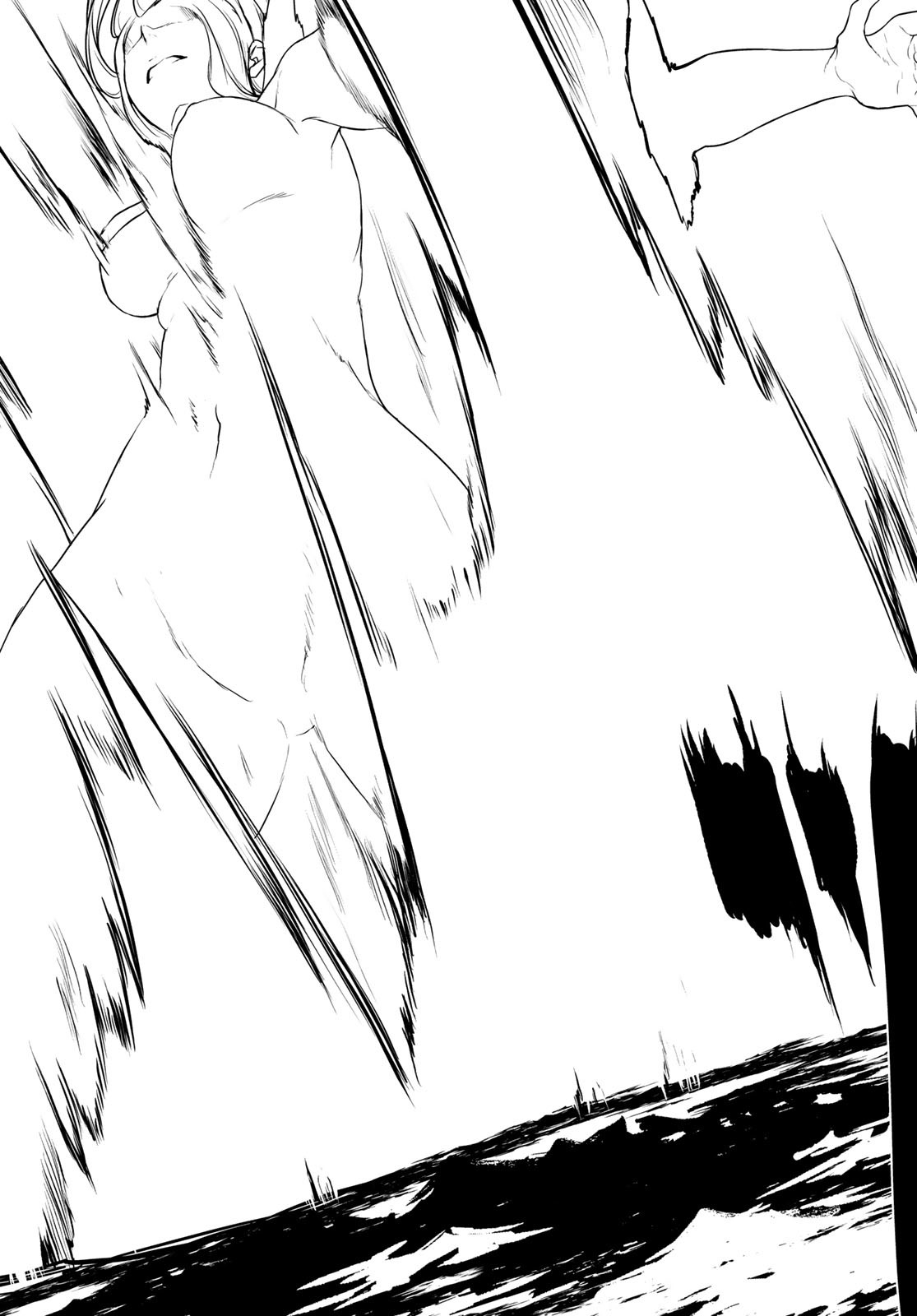 Yozakura Quartet Chapter 171.2 21ページ