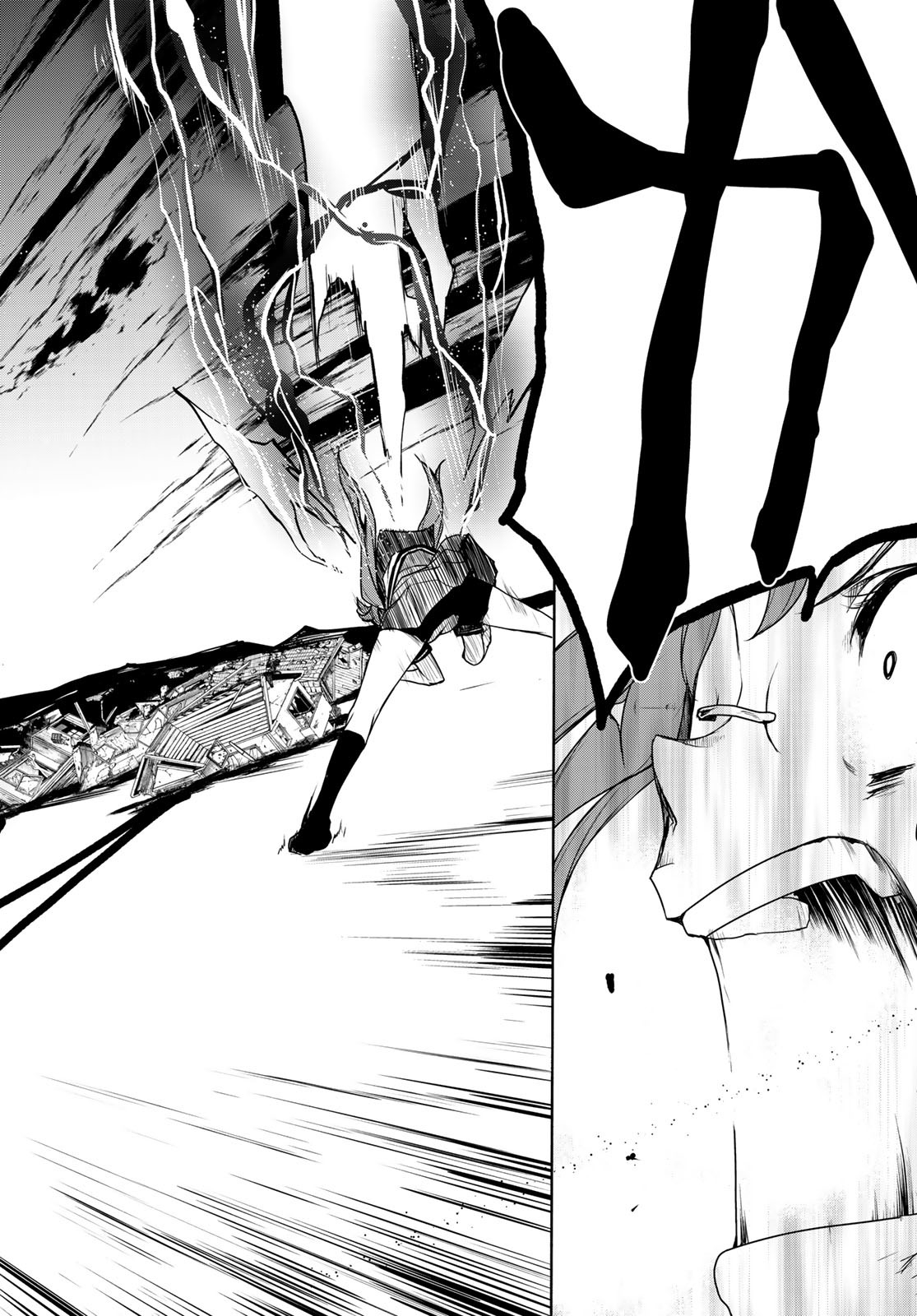 Yozakura Quartet Chapter 173 24ページ