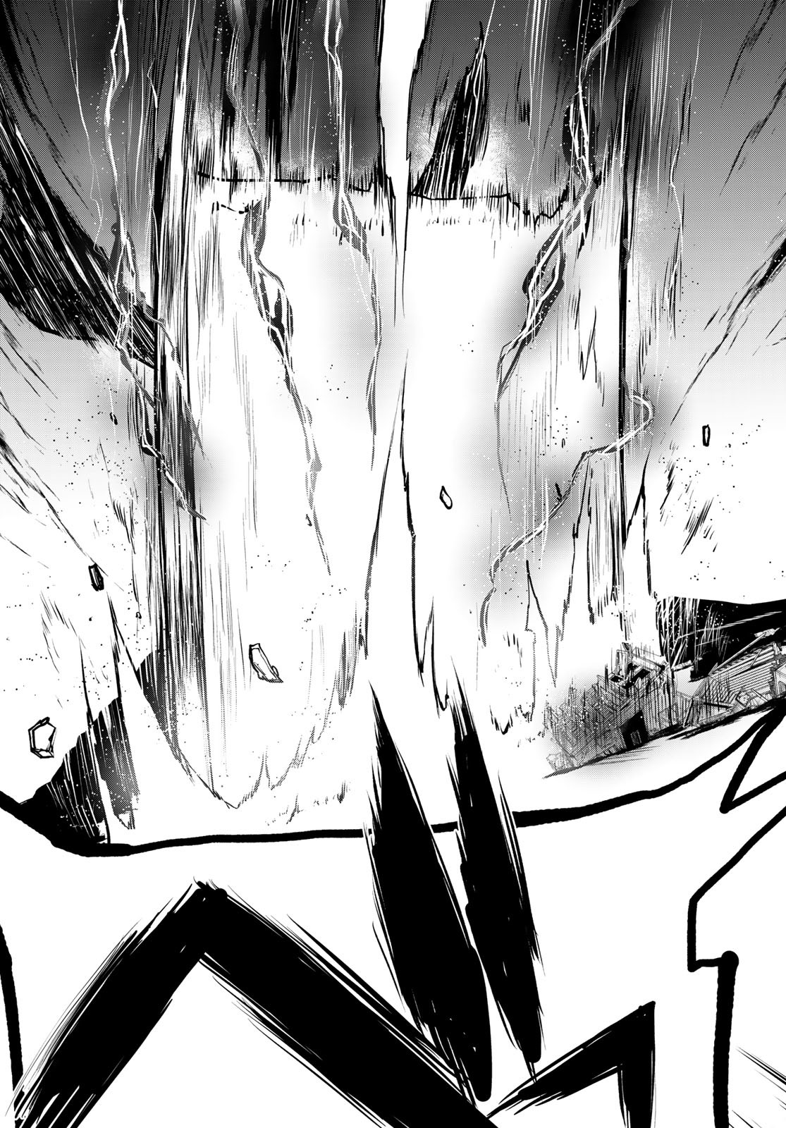 Yozakura Quartet Chapter 173 25ページ