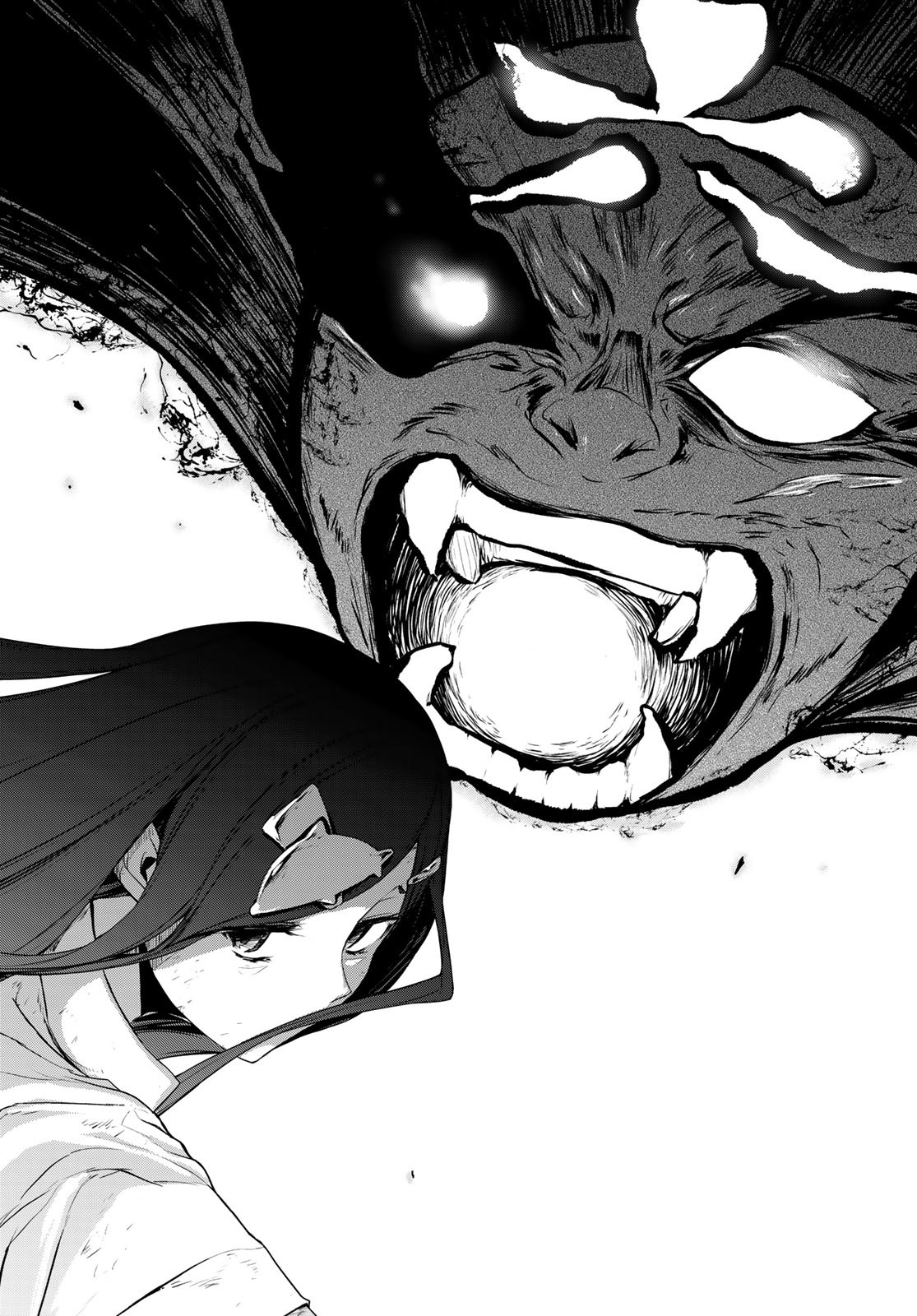 Yozakura Quartet Chapter 175 28ページ