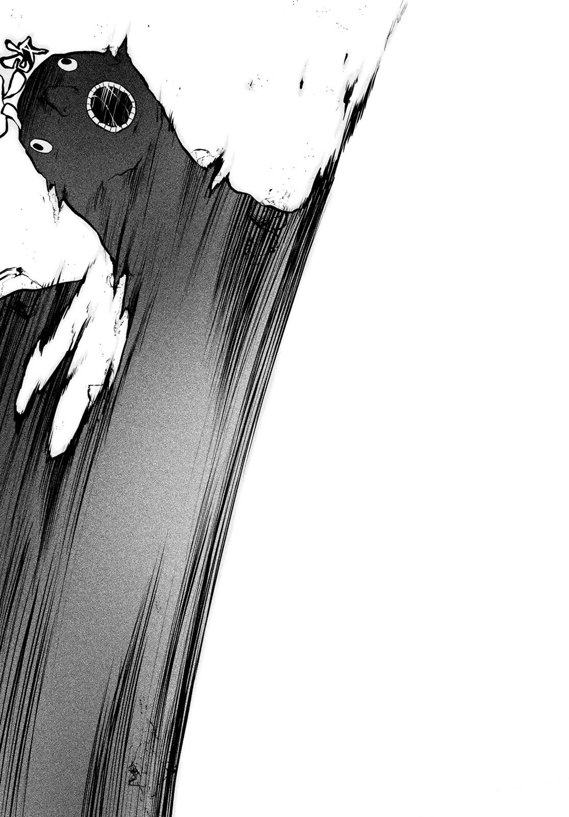 Yozakura Quartet Chapter 177 33ページ