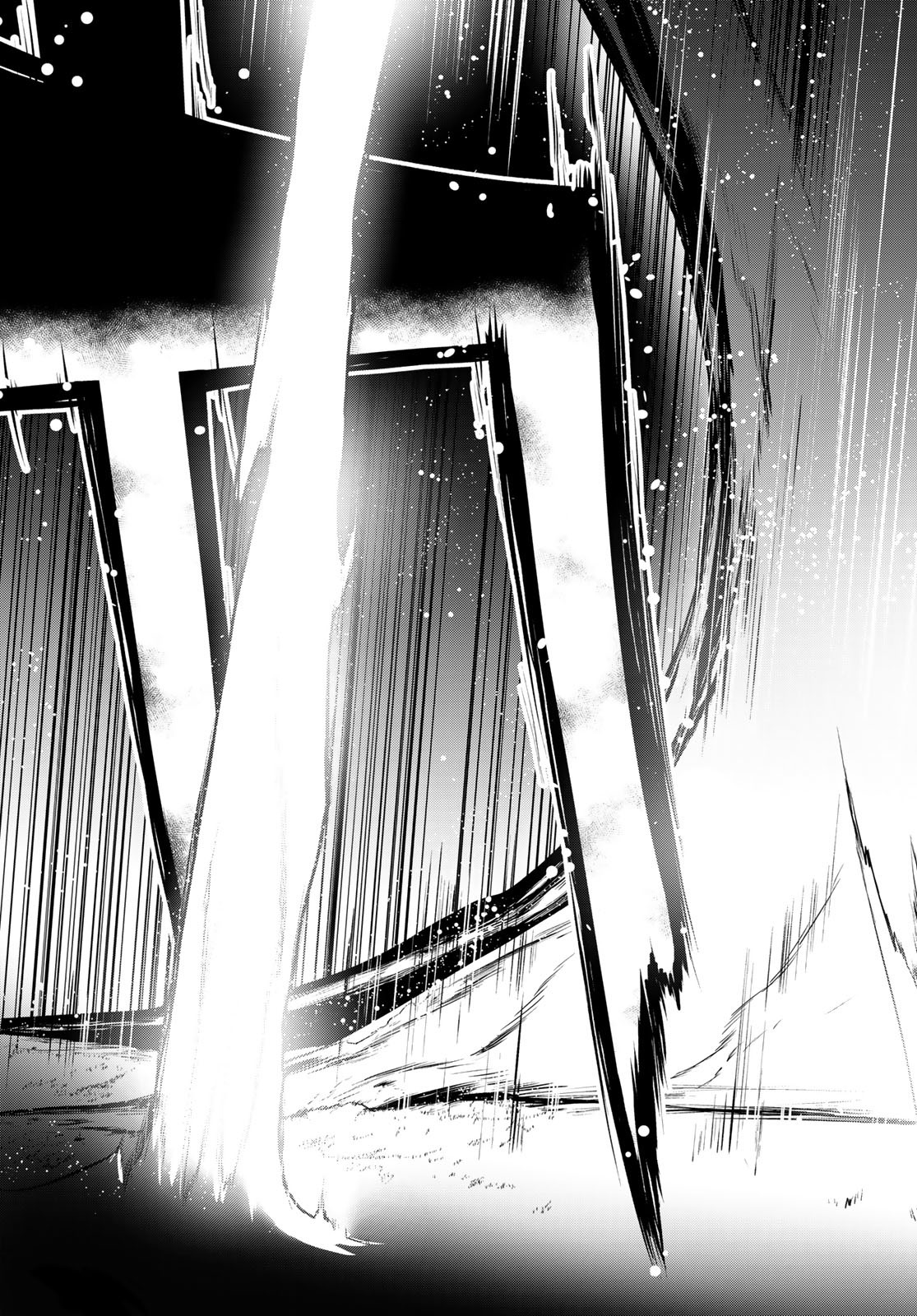 Yozakura Quartet Chapter 177 39ページ