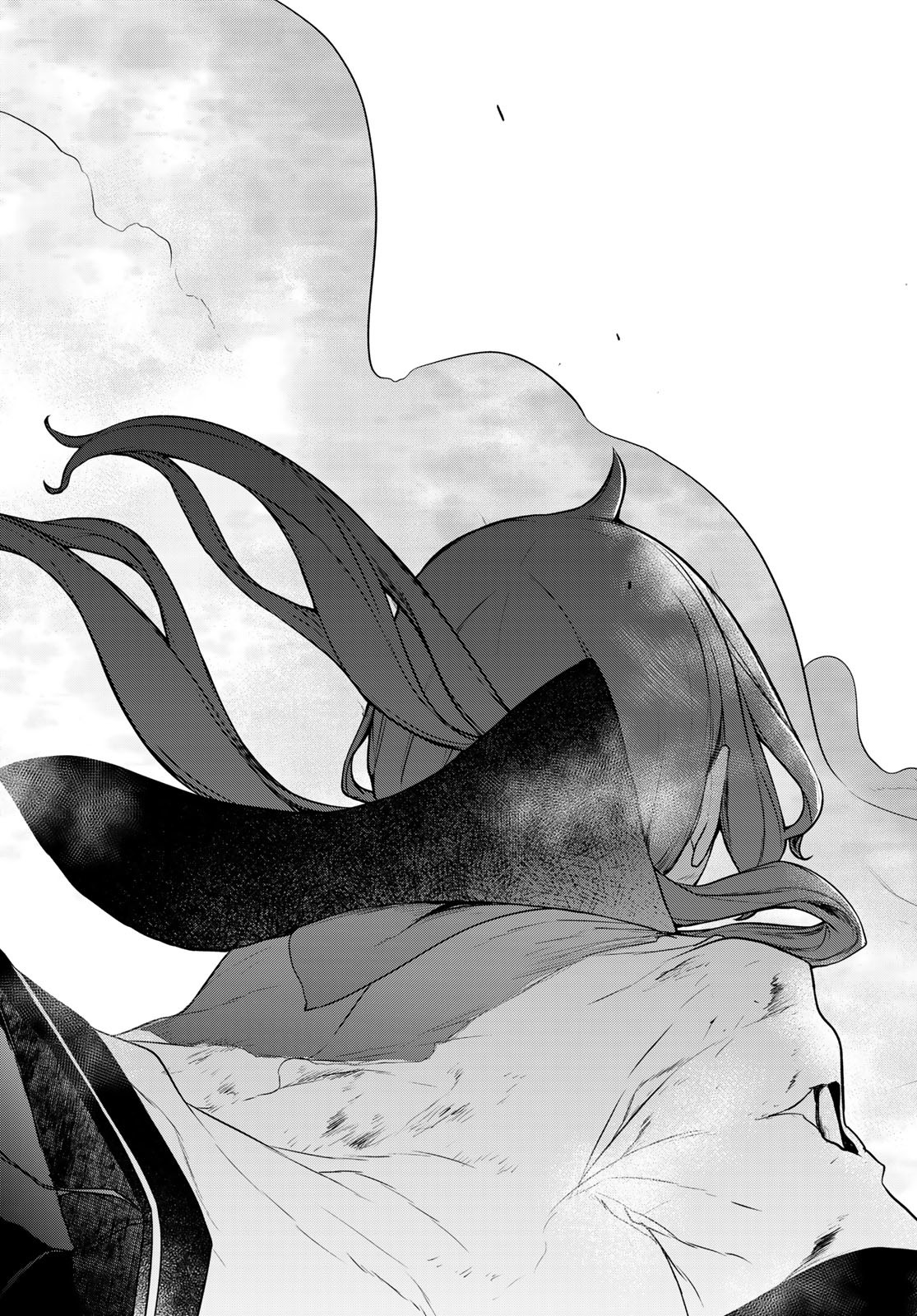 Yozakura Quartet Chapter 191 25ページ