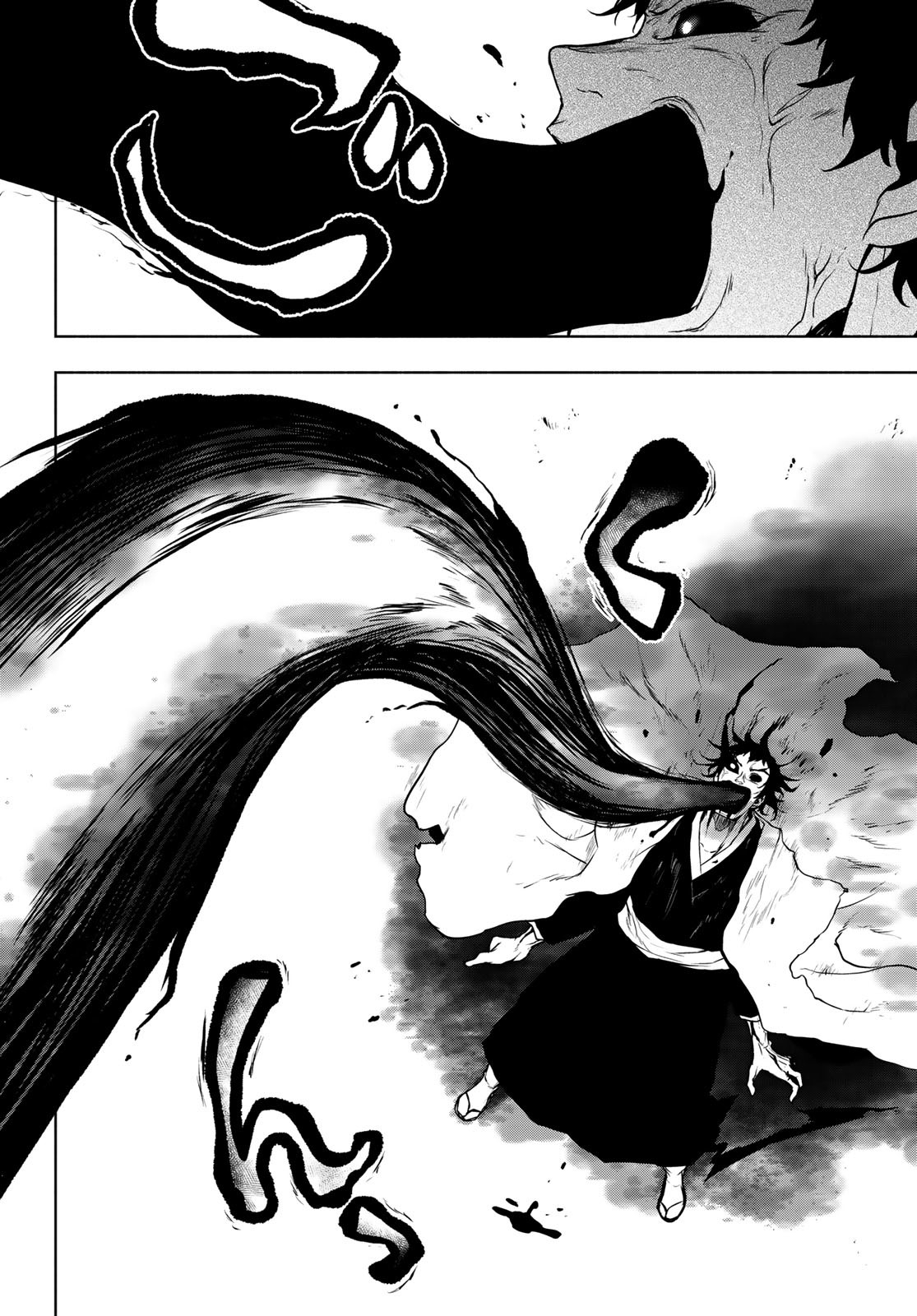 Yozakura Quartet Chapter 195 26ページ