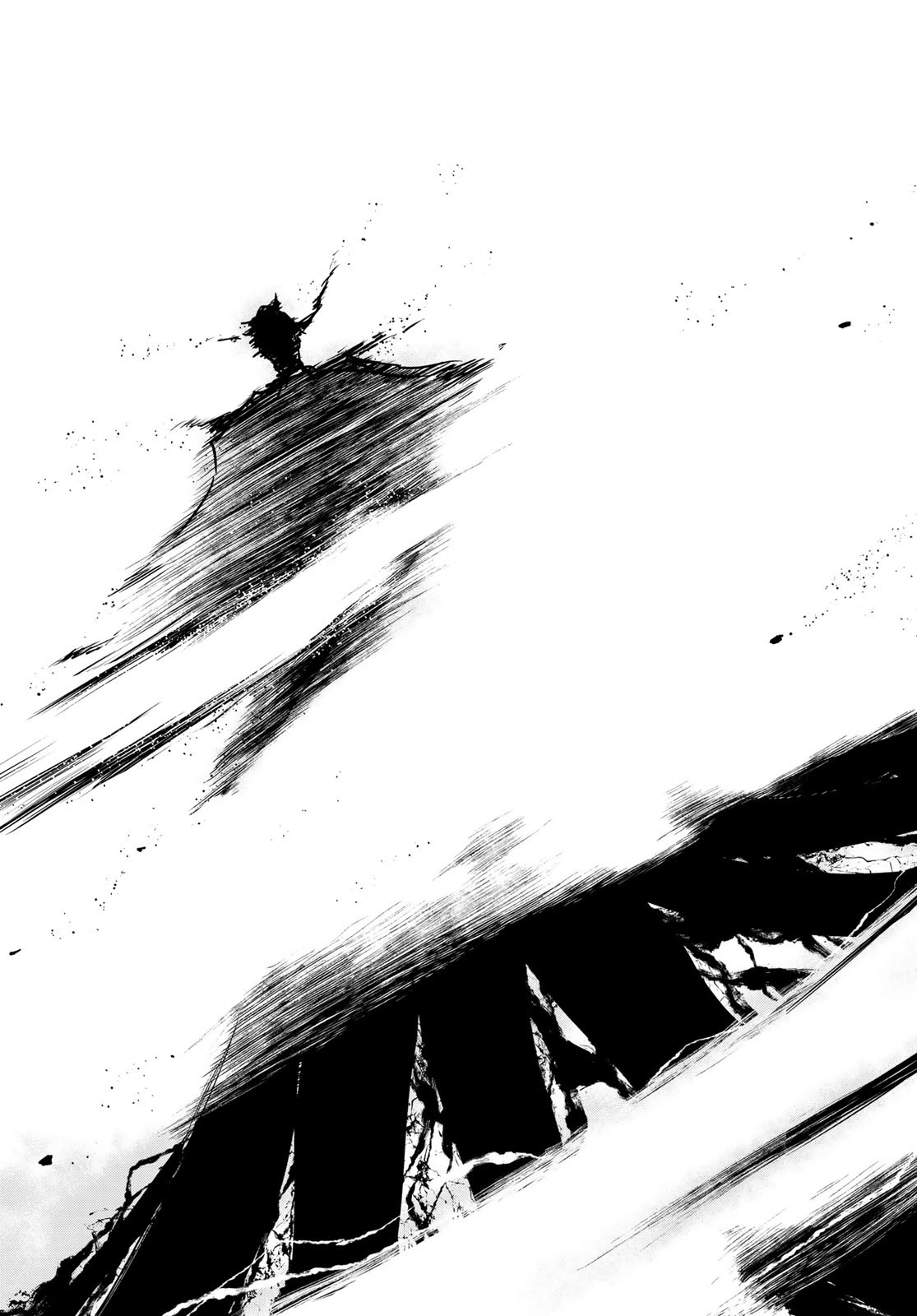 Yozakura Quartet Chapter 196 67ページ