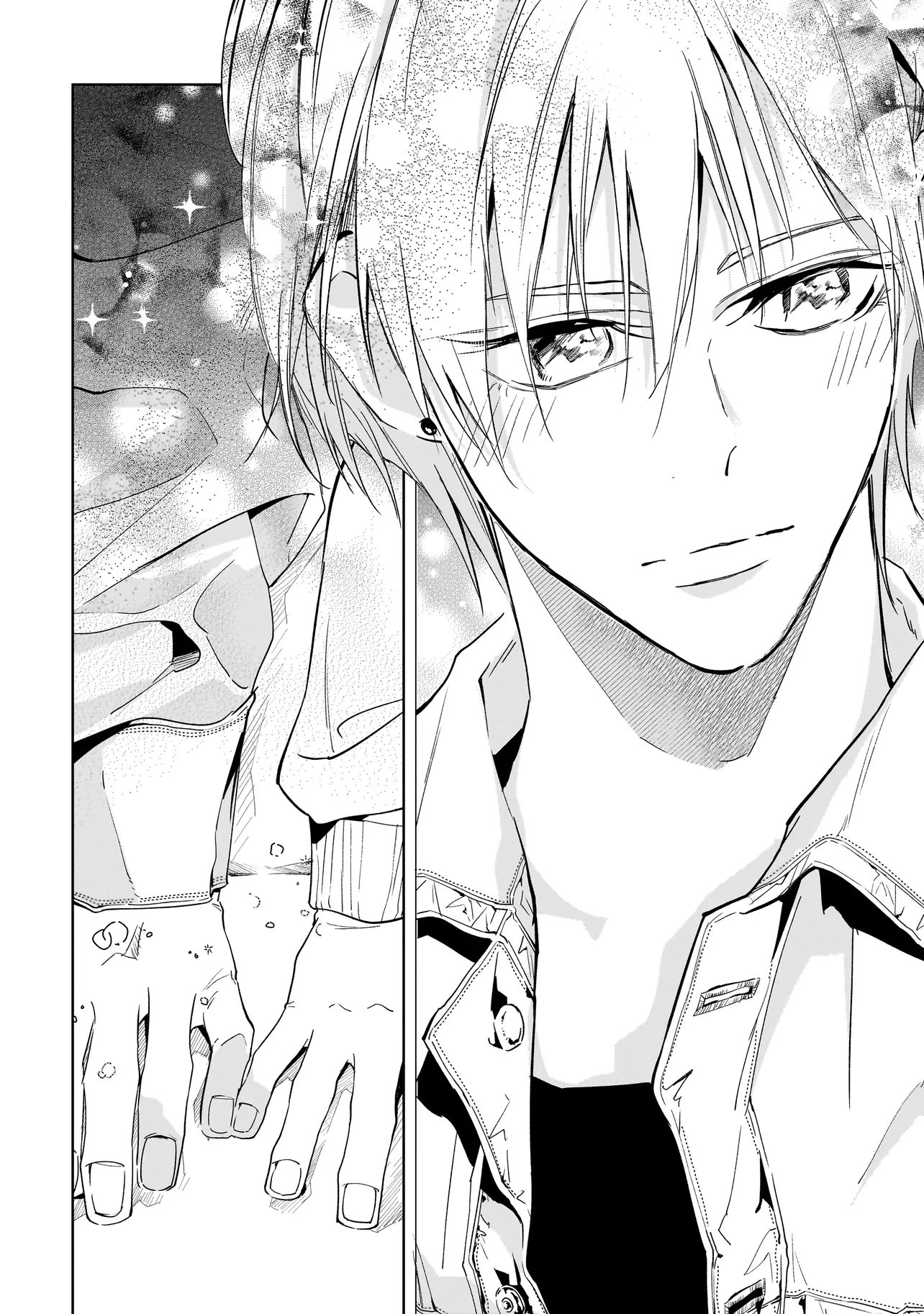 Ore wa Hosuto ni Riakoi Shinai! Chapter 9 16ページ