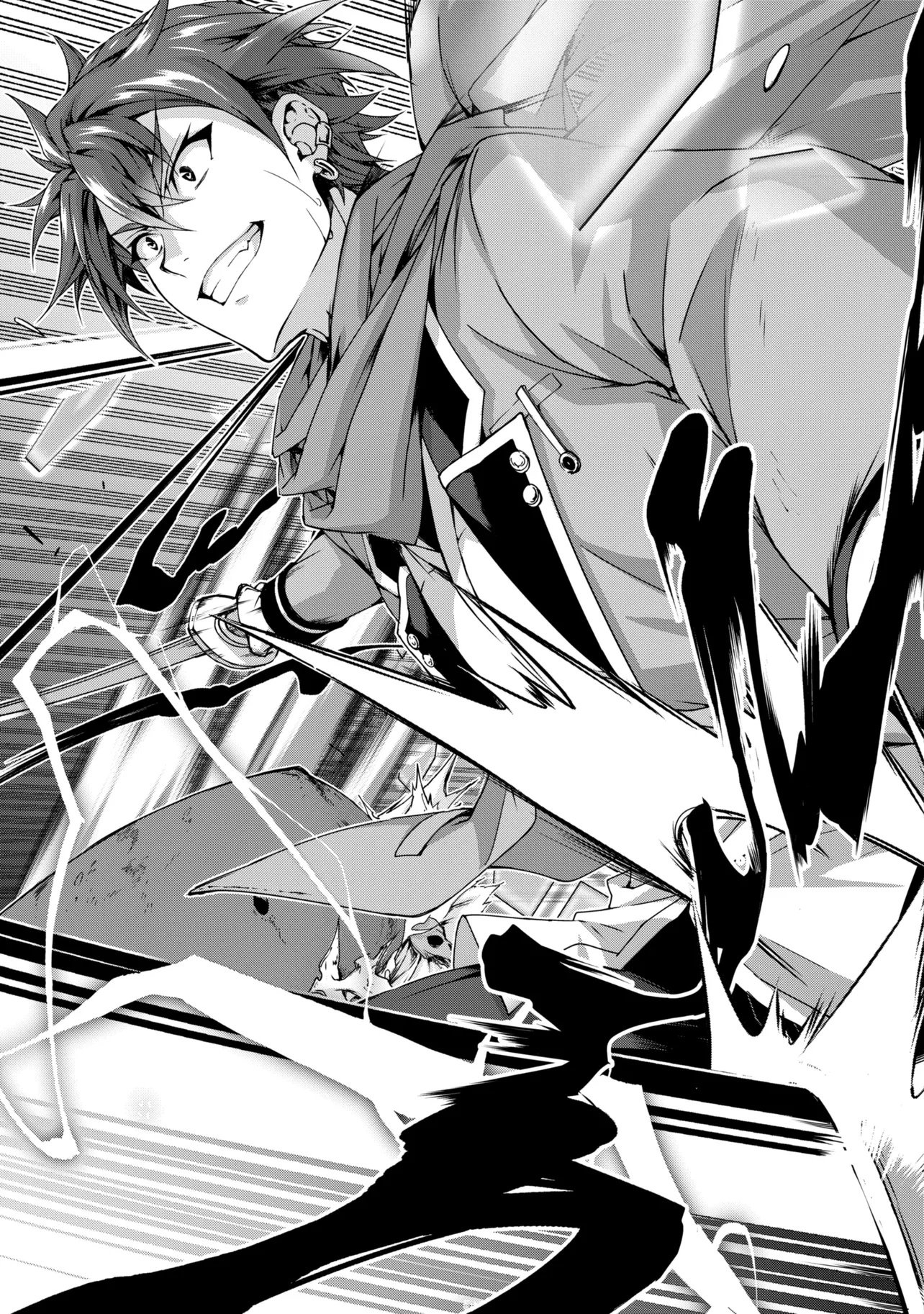 Magical Explorer: Eroge no Yuujin Chara ni Tensei Shita kedo, Game Chishiki Tsukatte Jiyuu ni Ikiru Chapter 15.2 14ページ