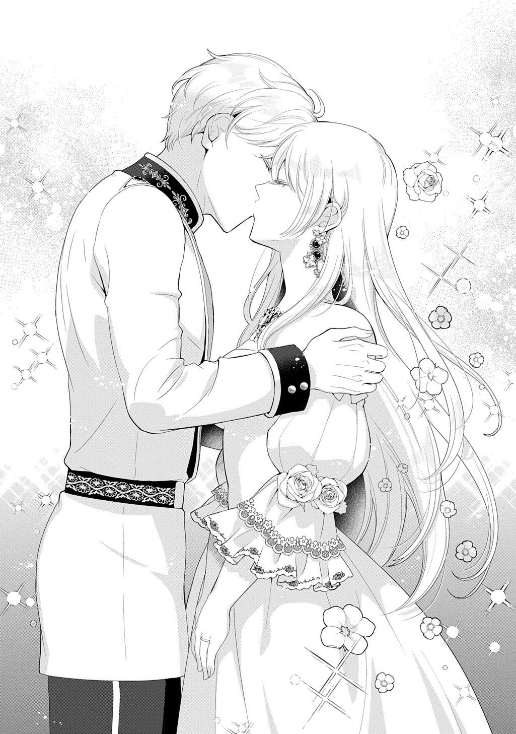 Okazari Seijo no Hazu ga, Shin no Chikara ni Mezameta you desu Chapter 19 26ページ