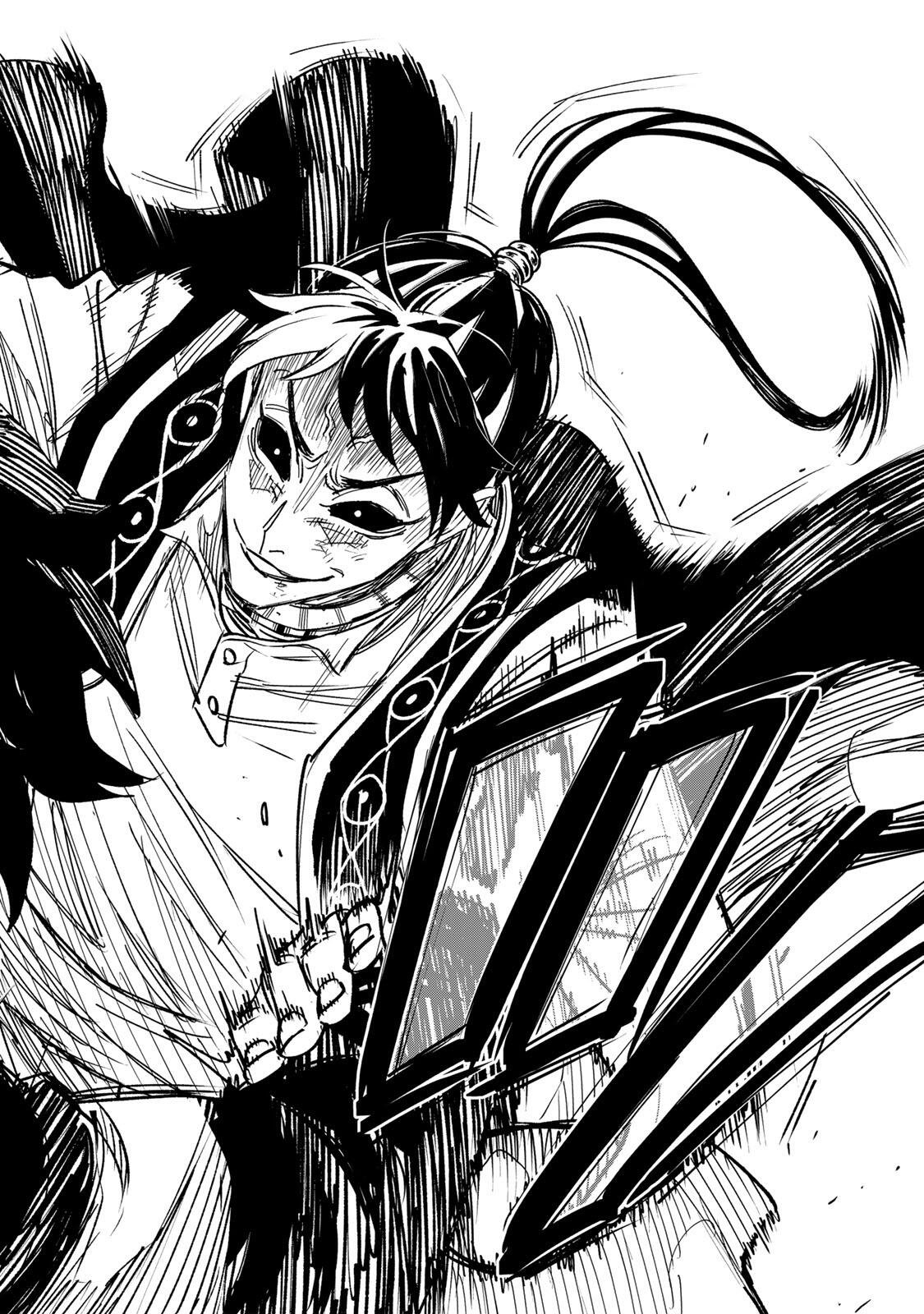 Prisoners of Twilight-Town Chapter 51 12ページ