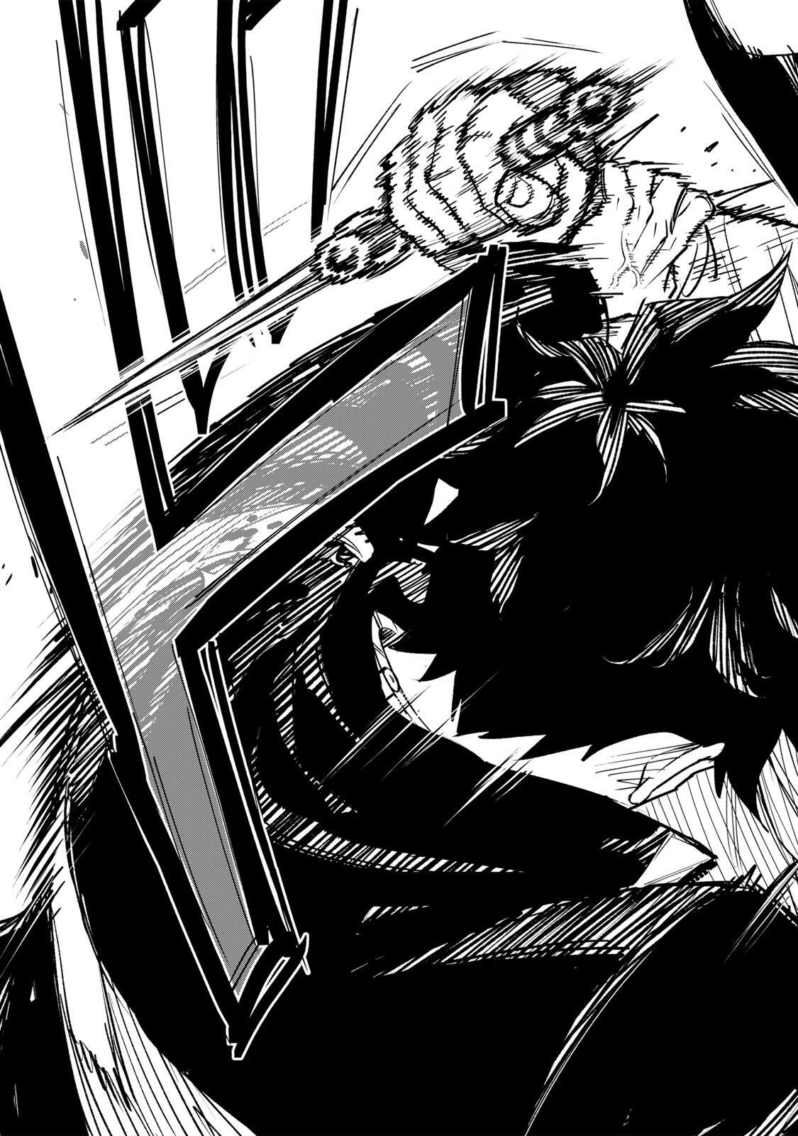 Prisoners of Twilight-Town Chapter 51 13ページ